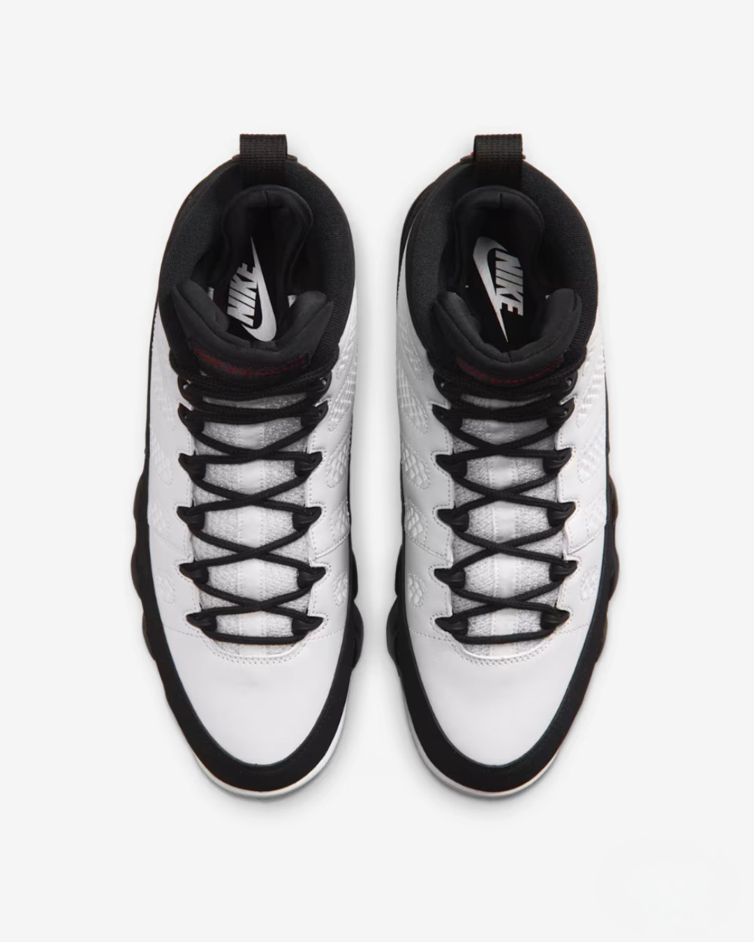 Jordan 9 Retro Space Jam