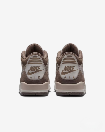 Jordan 3 retro Laser (Women's)