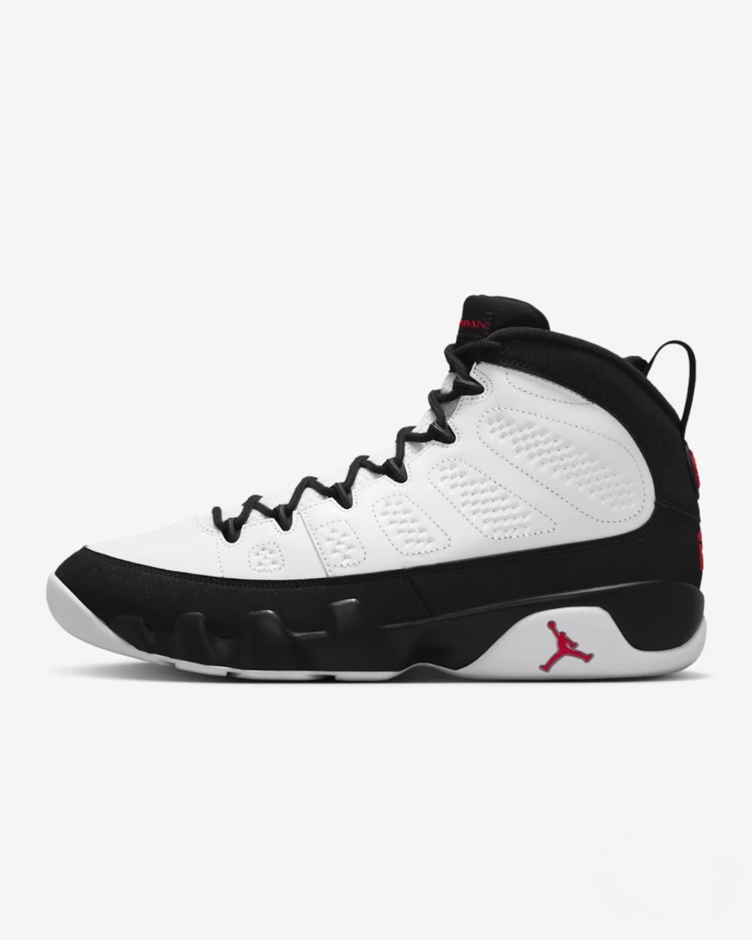 Jordan 9 Retro Space Jam (Women's)