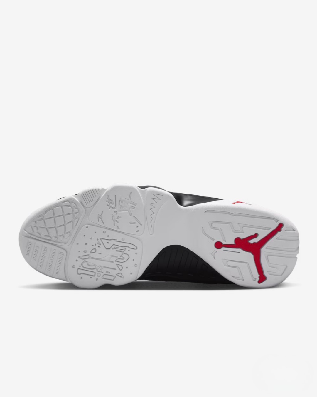 Jordan 9 Retro Space Jam