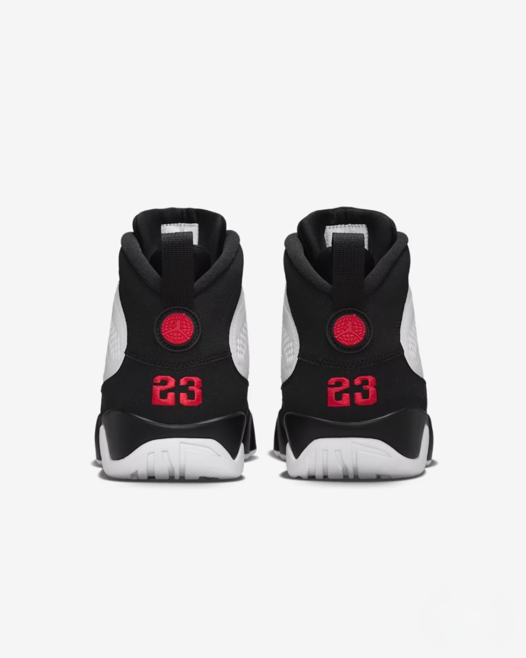 Jordan 9 Retro Space Jam (Women's)