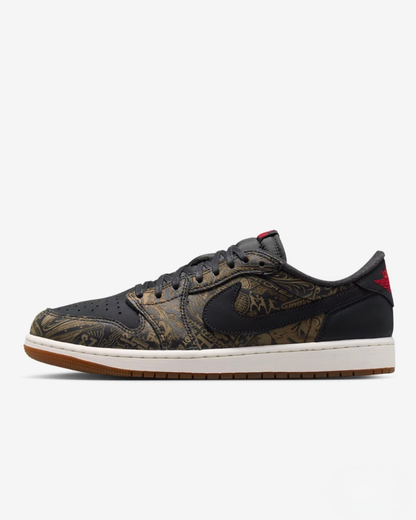 Jordan 1 low Laser (Women's)