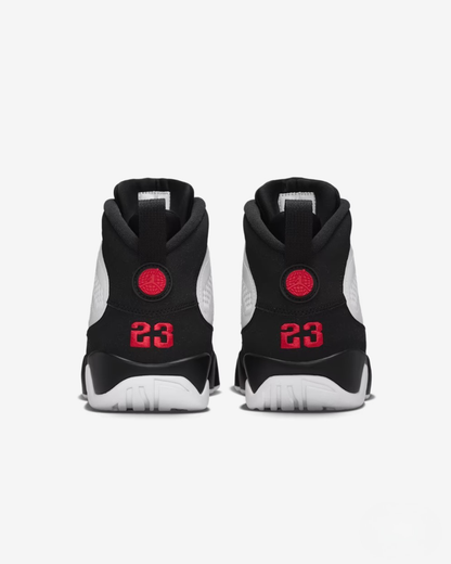Jordan 9 Retro Space Jam