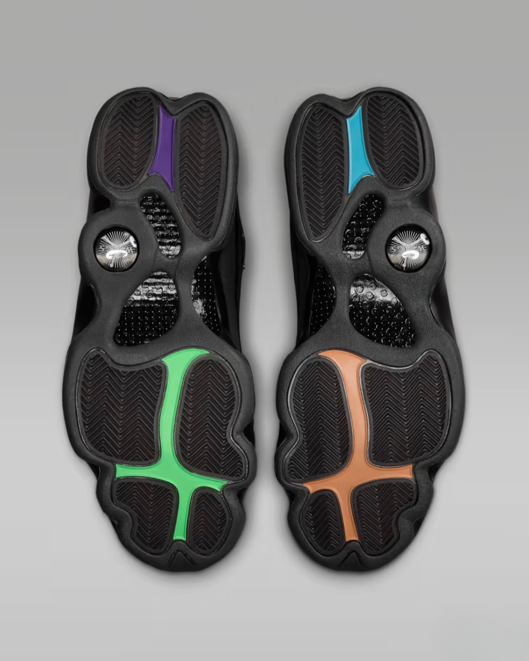 Jordan 13 retro Wings