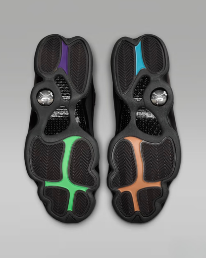 Jordan 13 retro Wings