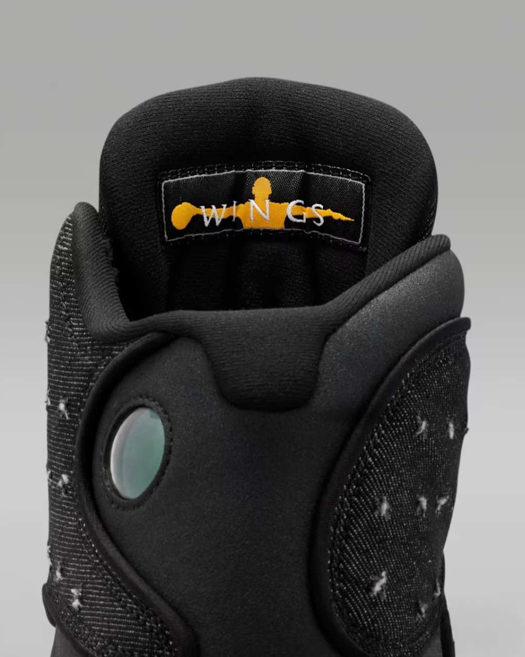 Jordan 13 retro Wings (Women's)