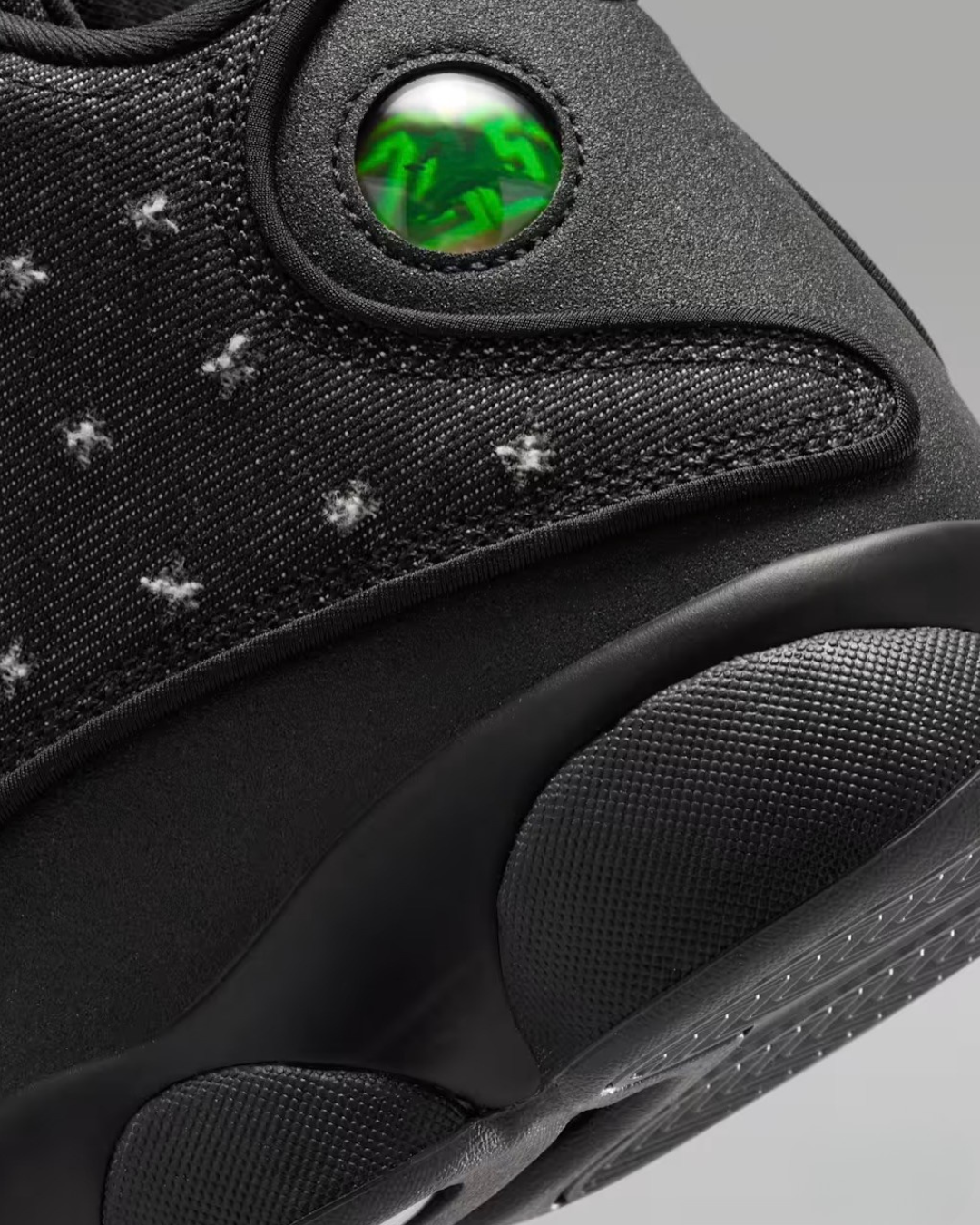 Jordan 13 retro Wings (Women's)