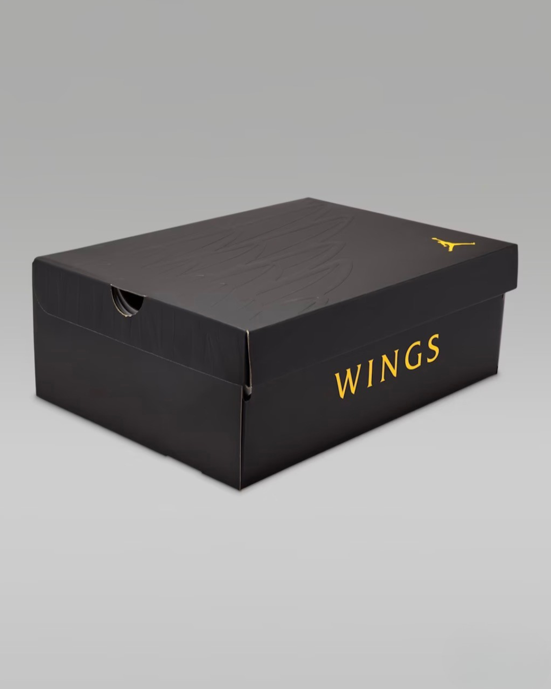 Jordan 13 retro Wings (Women's)