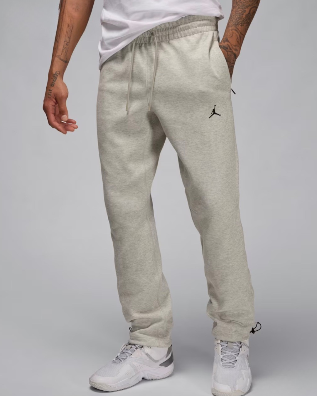 Jordan Sport Hoop Fleece