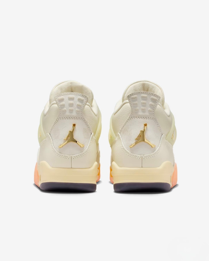 Jordan 4 retro Birds of Paradise (Women's)