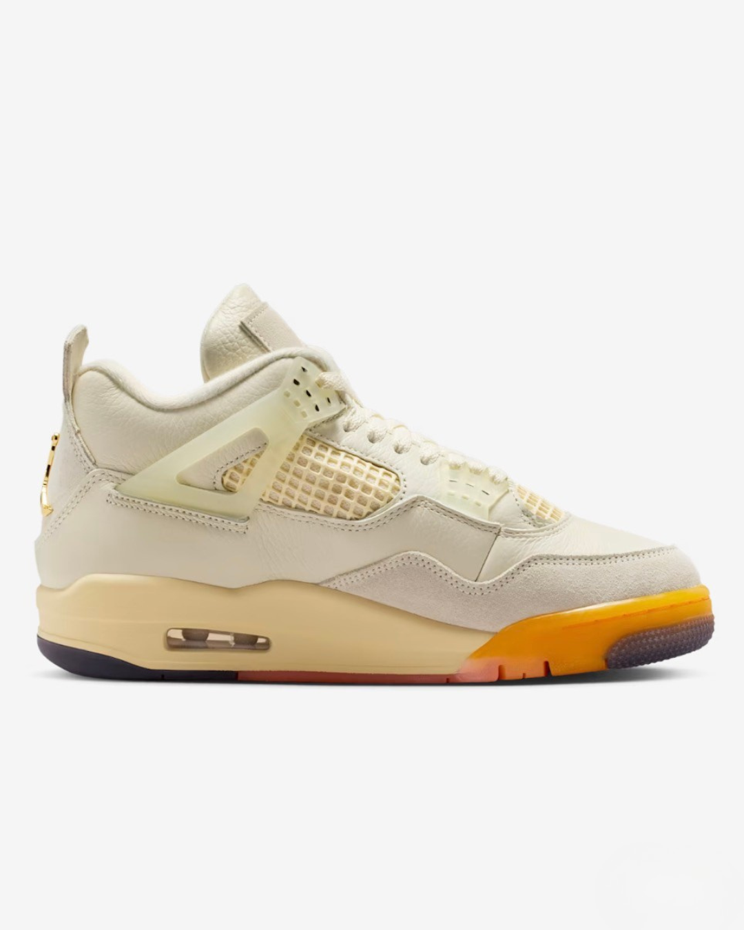Jordan 4 retro Birds of Paradise (Women's)