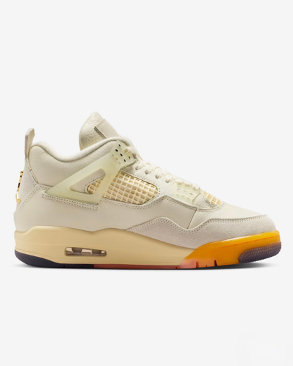 Jordan 4 retro Birds of Paradise (Women's)
