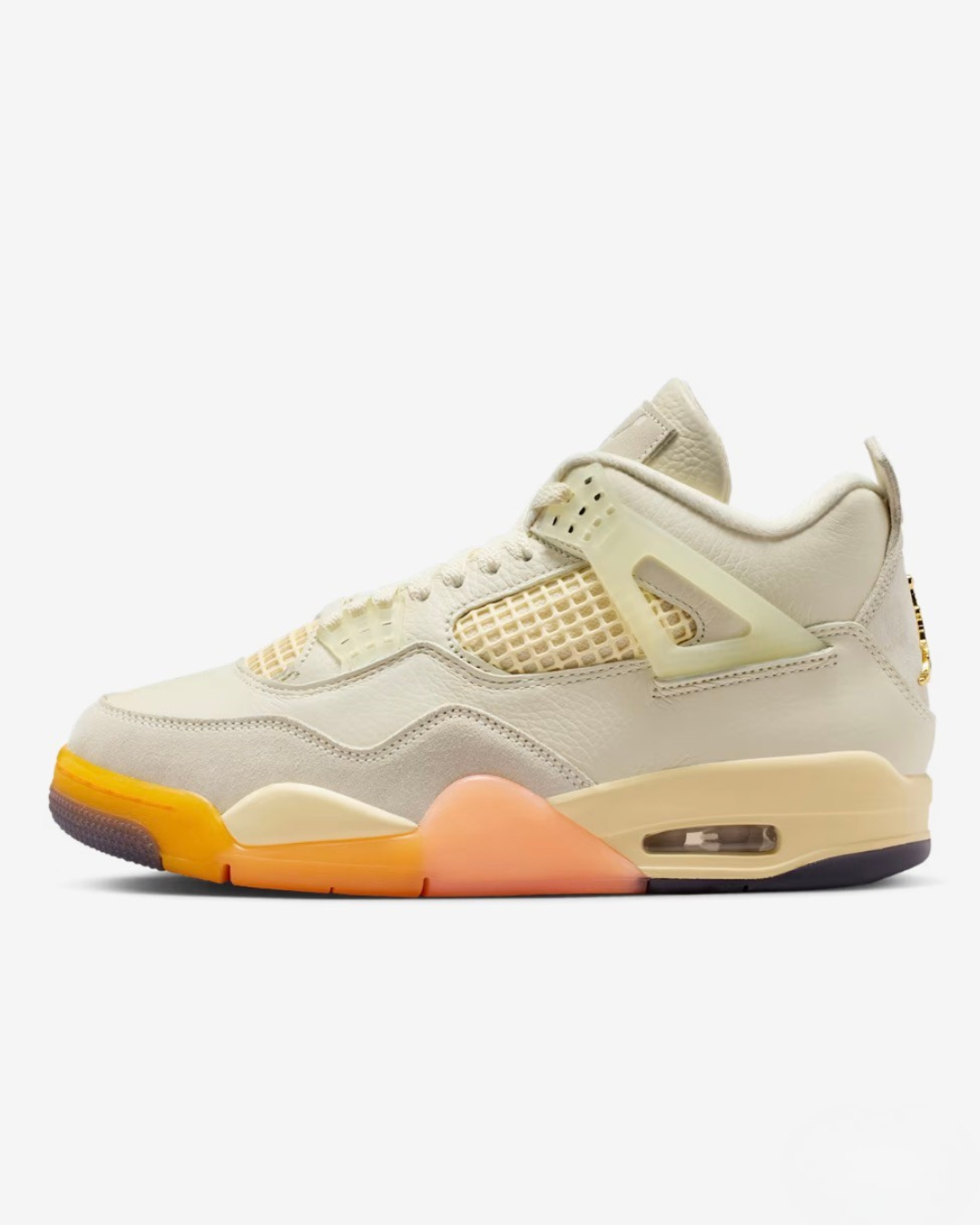 Jordan 4 retro Birds of Paradise (Women's)