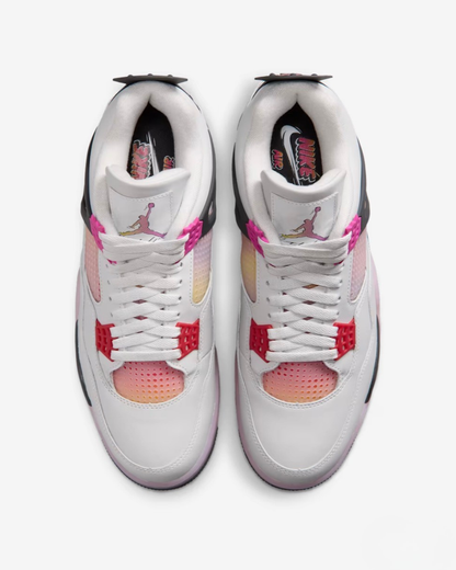 Jordan 4 retro Comic (Women's)