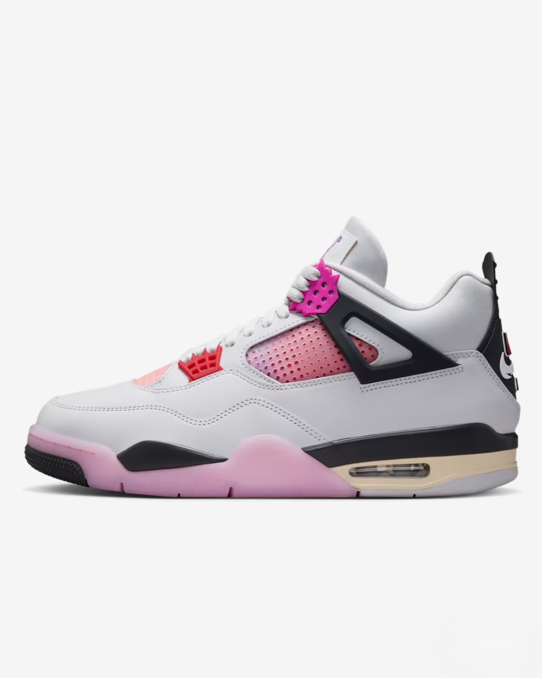Jordan 4 retro Comic (Women's)