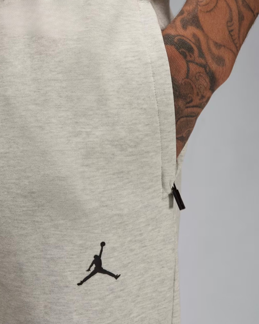 Jordan Sport Hoop Fleece
