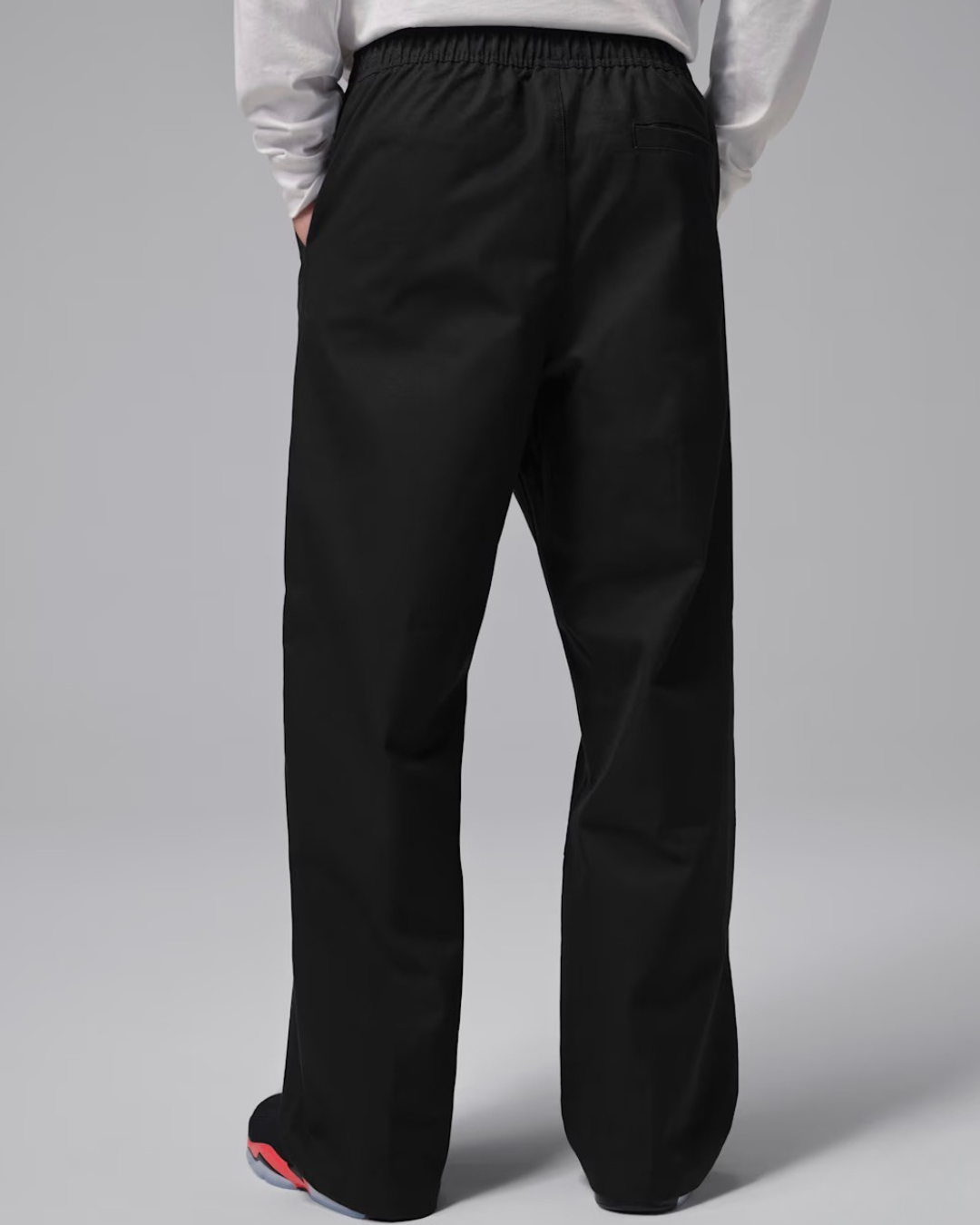 Jordan pants Brooklyn