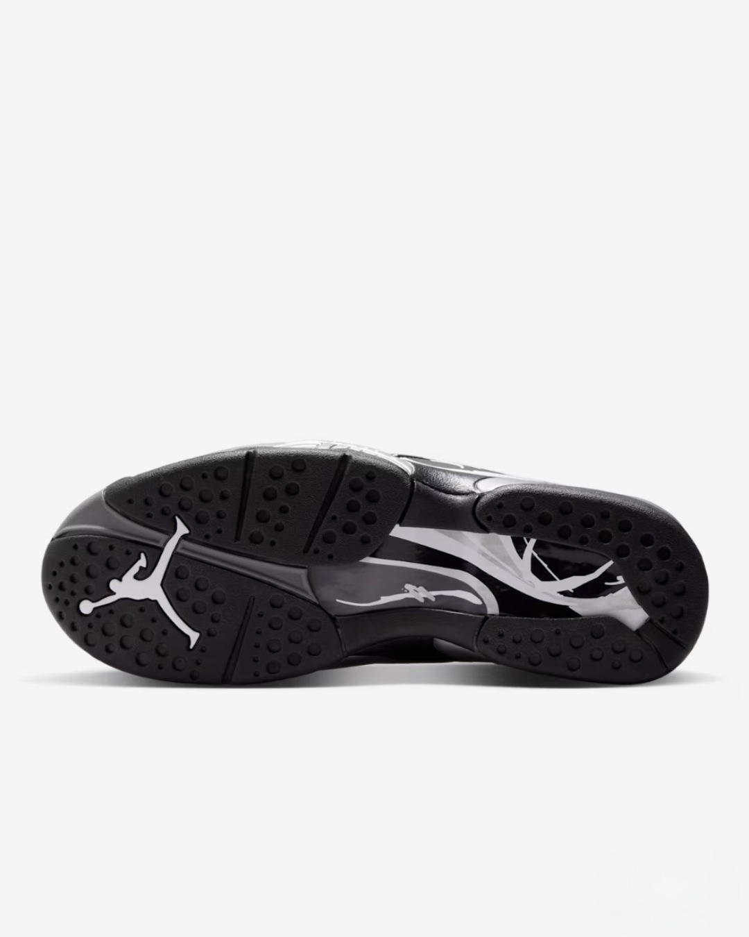 Jordan 8 Chrome