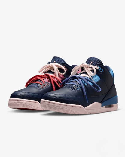 Jordan 3 retro Sport Renaissance (Women's)